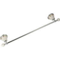 Полотенцедержатель Migliore Provance 17673 цвет хром