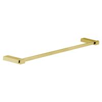 Полотенцедержатель 60 см FIMA|Carlo Frattini Accessori F6020/60OR подвесной, золото Полотенцедержатель 60 см FIMA|Carlo Frattini Accessori F6020/60OR подвесной, золото