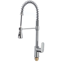 Смеситель для кухни Savol 28 S-002802