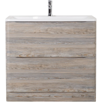 Тумба Pino Scania 79,6 см BelBagno Acqua ACQUA-800-2C-PIA-PS