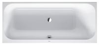 Акриловая ванна Duravit Happy D.2 170x75 (700313)