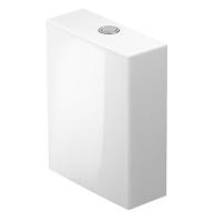 Бачок Duravit White Tulip 0933100005, цвет: белый