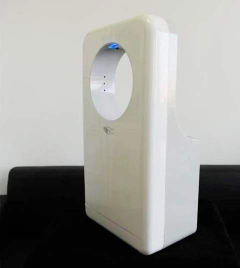 Сушилка для рук Ksitex M-5555 JET