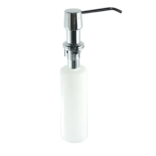 Дозатор Rossinka AC-22P хром