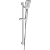 Душевой гарнитур WasserKRAFT A145 цвет хром