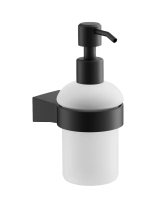 Дозатор для жидкого мыла BELZ B914 B91427 черный