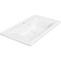 Раковина Vincea VCB-3M750W 75х45 см, белая