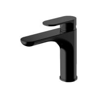Смеситель для раковины Gattoni H2Omix7000 7004570NO цвет Nero Opaco