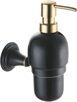 Дозатор для мыла Fixsen Luksor FX-71612B