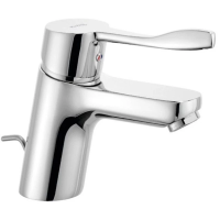 Смеситель для раковины Kludi Pure&Easy Care 372840565