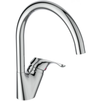 Смеситель для кухни Ideal Standard CERASPRINT NEW B7473AA