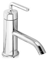 Смеситель для раковины Jacob Delafon Purist E14402-4A-CP с донным клапаном