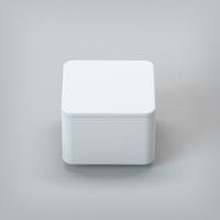 Бокс с крышкой CEZARES TITAN-SQUARE-SCAT