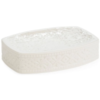 Мыльница Kassatex Bedminster Damask ABD-SD