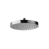 Верхний душ d 24 см Fantini Nostromo 86 93 8083 матовая сталь