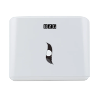 Диспенсер бумажных полотенец BXG PD-8228 белый