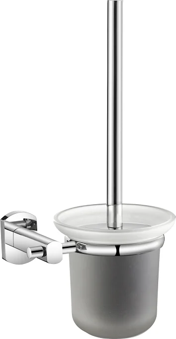 Ёршик для унитаза Milardo Neva NEVSMG0M47