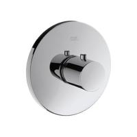 Центральный термостат Highflow Axor Uno 38715000