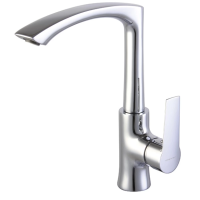 Смеситель для кухни Clever Agora Elegance 98684