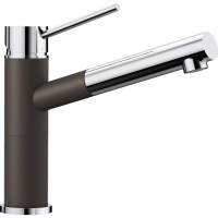 Смеситель для кухни Blanco Alta-S Compact 515334