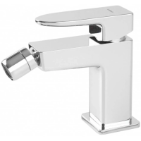 Смеситель Omnires Siena SN7320CR для биде, без донного клапана, хром