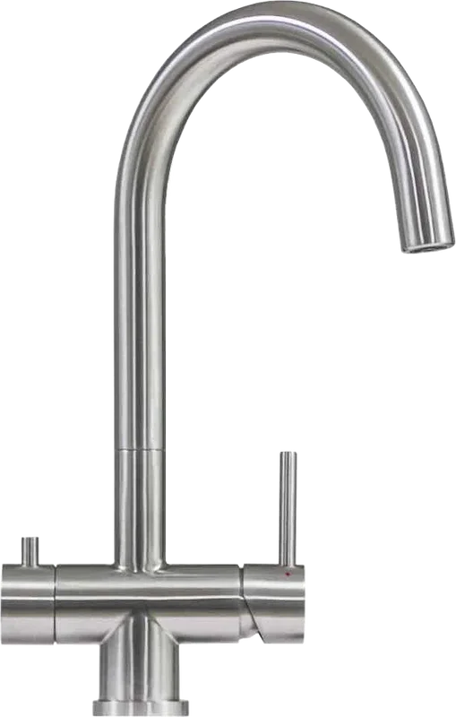 Смеситель для кухни Seaman Eco Venice SSN-1338-SS steel satin