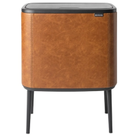 Мусорное ведро 11+23л Brabantia Touch Bin Bo 127304
