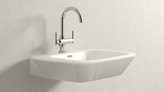 смеситель для раковины grohe atrio 21022000