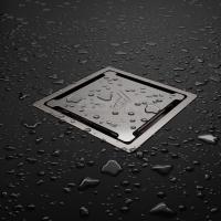 Душевой трап RGW SDR-13 47211311-01 с решеткой хром