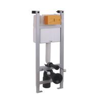 Инсталляция для унитаза Migliore Better Expert ML.EXE-27.664 без клавиши смыва