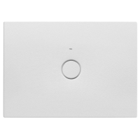 Керамический поддон 100x70 см Roca Cratos 3740L9620