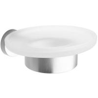 Мыльница Paini Pixel 81CR021BI Хром