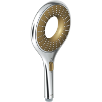 Ручной душ 150 мм Grohe Rainshower Icon 27633000