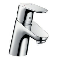 Смеситель для раковины 70, с донным клапаном Hansgrohe Focus E2 31730000