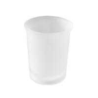 Стакан настольный Colombo Design Link B2452-VAN, матовое стекло