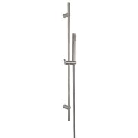 Душевой гарнитур Fima Carlo Frattini Spillo Steel F2953INOX, цвет: INOX