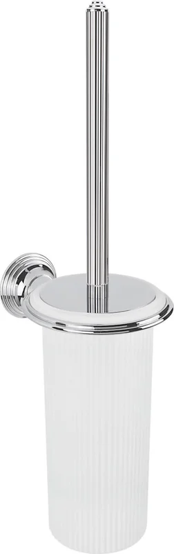 Ёршик для унитаза Colombo Design Hermitage В3307 подвесной, хром