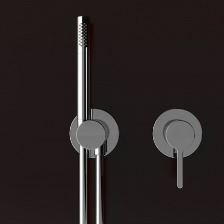 шланговое подключение keuco ixmo 59592 010001