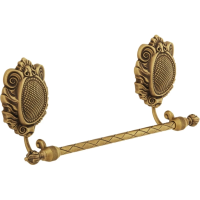 Полотенцедержатель Migliore Cleopatra 16643 цвет бронза