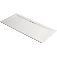 Душевой поддон из литьевого мрамора 180,5x80,5 см Jacob Delafon Flight Pure E62336-F-00