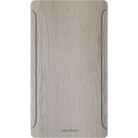 Разделочная доска Paulmark Platte Pl405-SD 40,5х22х0,8 см