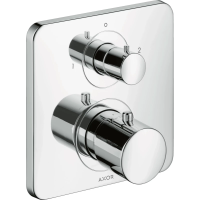 Термостат для ванны Axor Citterio M 34725000