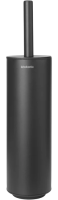 Ёршик для унитаза Brabantia MindSet 303005 графитовый