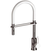 Смеситель для кухни Remer SR546