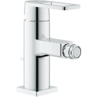 Смеситель Grohe Quadra 32636000 для биде, с донным клапаном, хром