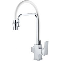 Смеситель для кухни ZorG Clean Water ZR 341-8 YF под фильтр