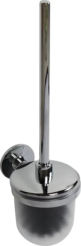 Ёршик для унитаза Fixsen Round FX-92113