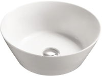 Раковина 40.5x40.5 см SantiLine SL-1042