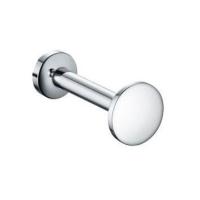 Крючок Keuco Elegance New 11616 010000 для халата 82 мм цвет хром