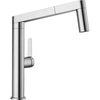 Смеситель для кухни Blanco Panera-s 521547
